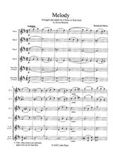 Load image into Gallery viewer, GLIERE: Melody