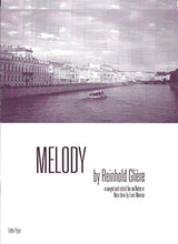 Load image into Gallery viewer, GLIERE: Melody