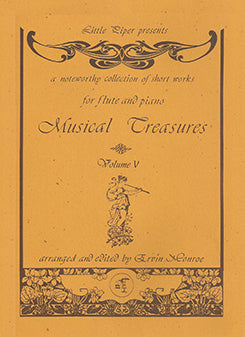 Musical Treasures Volume Five