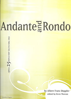 DOPPLER: Andante & Rondo