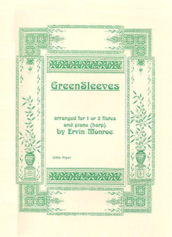 TRADITIONAL: Greensleeves