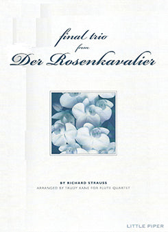 STRAUSS: Der Rosenkavalier