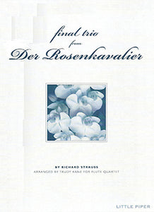 STRAUSS: Der Rosenkavalier