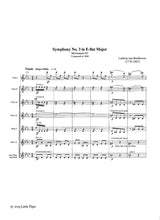 Load image into Gallery viewer, MEADOR: Orchestral Excerpts for Flute Ensemble