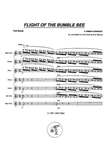 RIMSKY-KORSAKOV: Flight of the Bumblebee