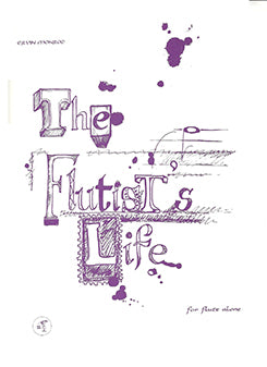 MONROE: The Flutist's Life