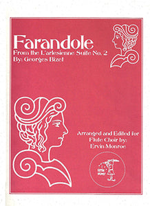 BIZET: Farandole from the L'Arlesienne Suite No. 2
