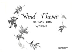 HERALD: Wind Theme