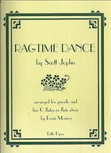 Load image into Gallery viewer, JOPLIN: Ragtime Dance