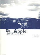 Load image into Gallery viewer, RUSSIAN: Oh, Little Apple (Russian Sailor&#39;s Dance)