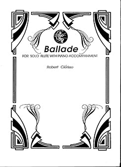 CLERISSE: Ballade