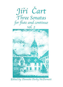 CART: Sonatas Vol. Two