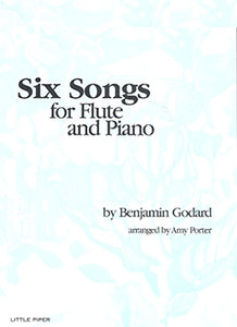 GODARD: Album of Six Songs