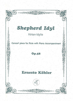 KOHLER: Shepherd Idyl