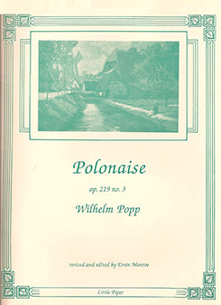 POPP: Polonaise