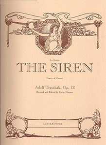 TERSCHAK: The Siren