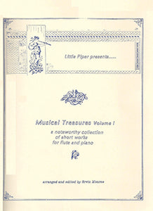 Musical Treasures Volume One