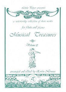Musical Treasures Volume Two
