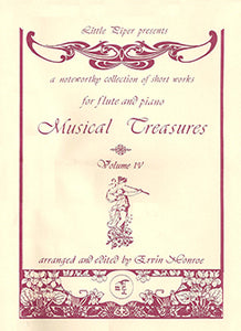 Musical Treasures Volume Four