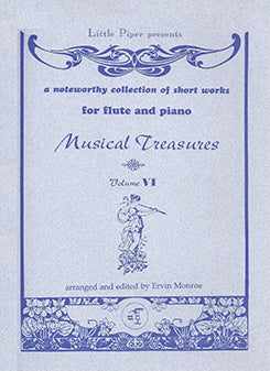 Musical Treasures Volume Six
