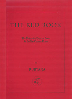 RUBYANA: The Red Book