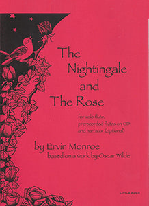 MONROE: Nightingale & The Rose (Oscar Wilde)